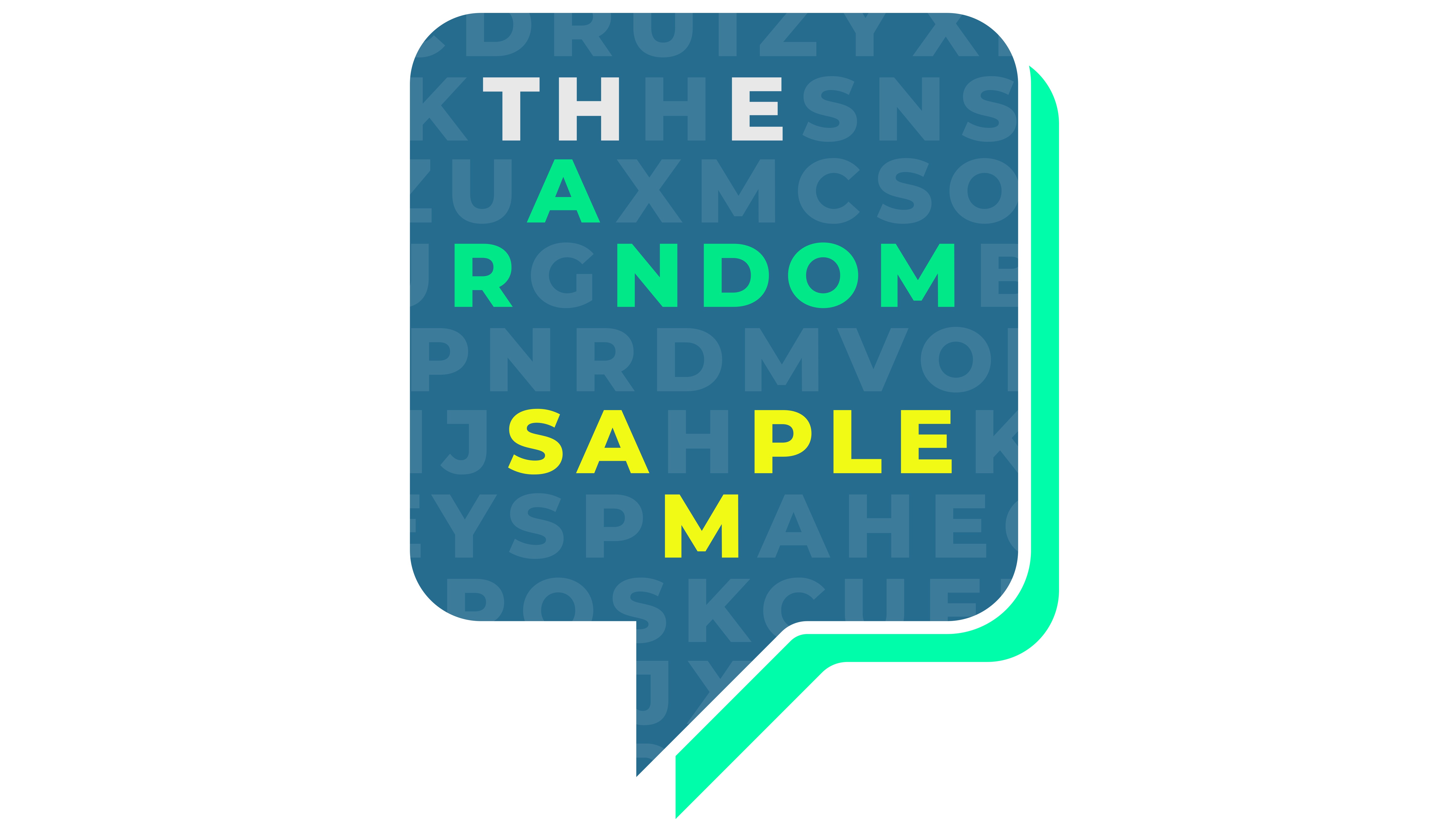 The Random Sample Podcast: Understanding Maths Struggles